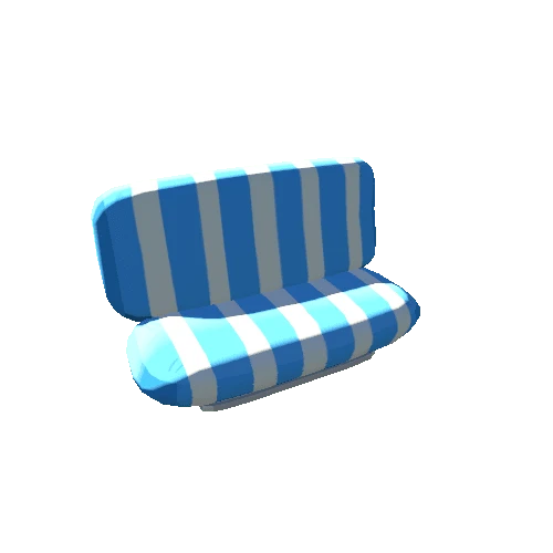 housepack_sofa_4 Blue